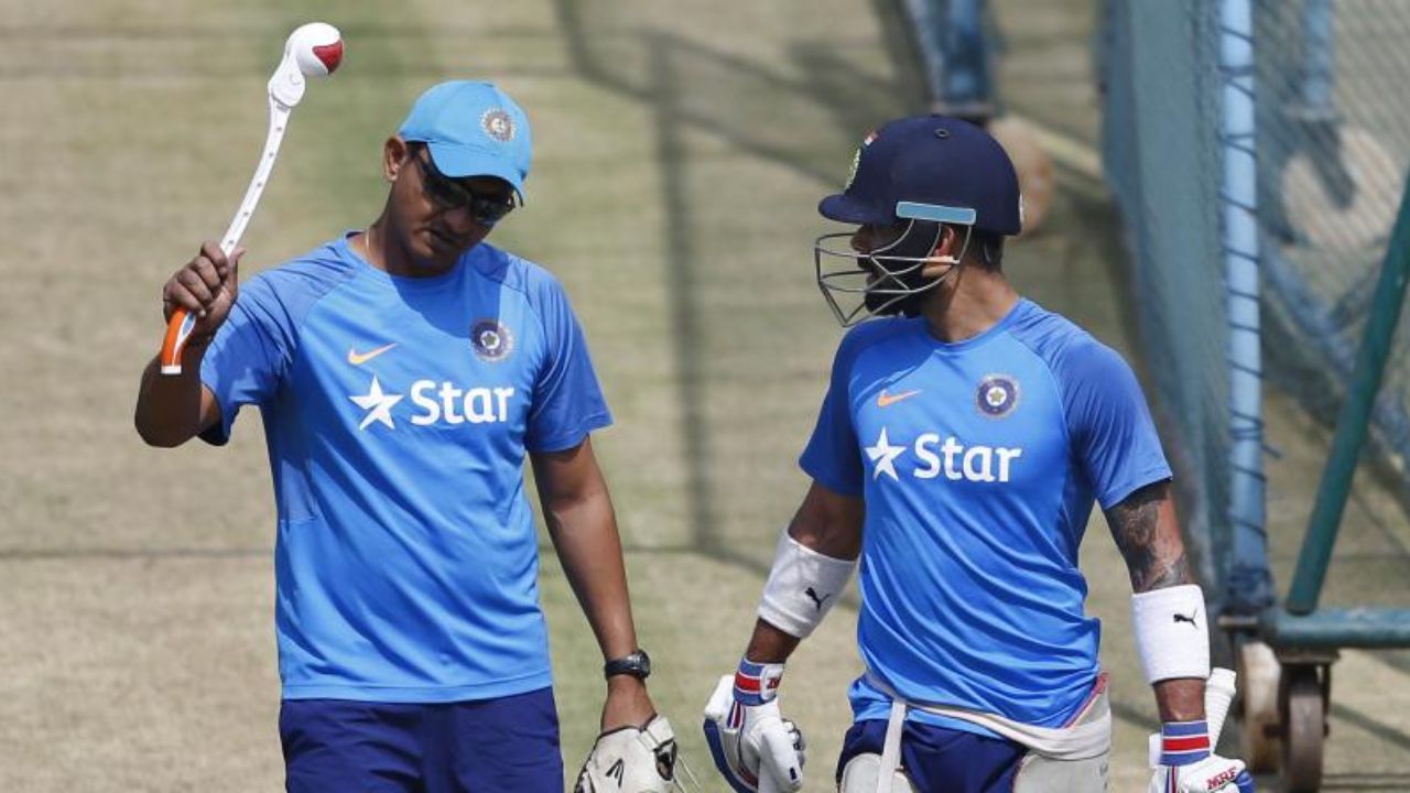 Sanjay Bangar reveals why Virat Kohli retired from Test cricket too early
