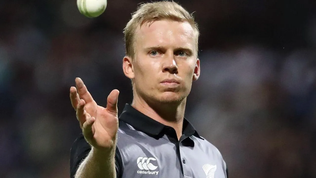 Hampshire make u-turn on Scott Kuggeleijn signing following supporters’ backlash