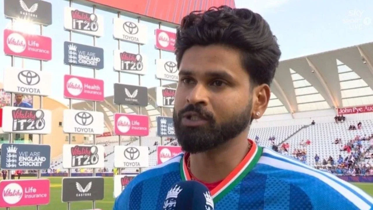 Shreyas Iyer officially OUT of important ODI series