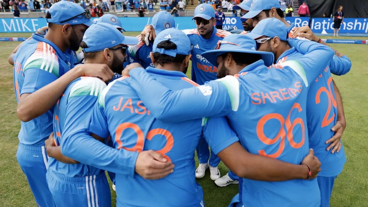 India squad for Afghanistan T20I series announced, Sanju Samson returns, 4 injured stars named