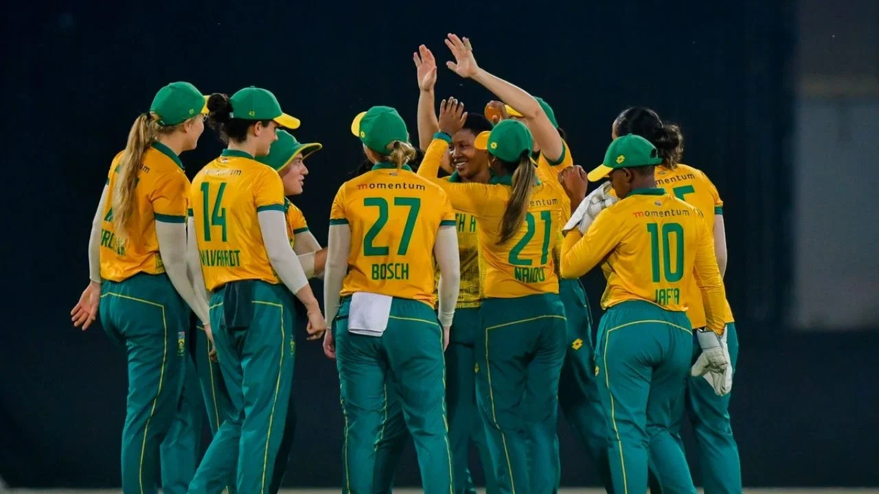 South Africa name 28-player red-ball camp squad; former Namibia captain Yasmeen Khan included