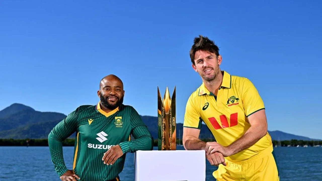SA vs AUS Playing 11 Today, Live Streaming, Pitch & Weather: South Africa vs Australia 3rd ODI, 2026