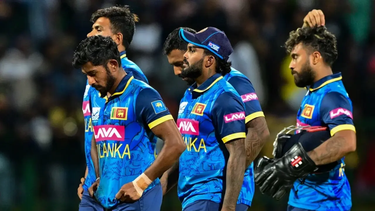 Sri Lanka ODI, T20I squads for England tour officially announced; Kusal Mendis captain, Charith Asalanka VC