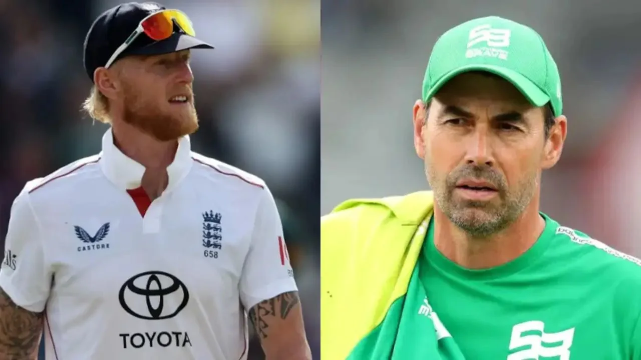 Stephen Fleming rules out Ben Stokes’ Ashes return