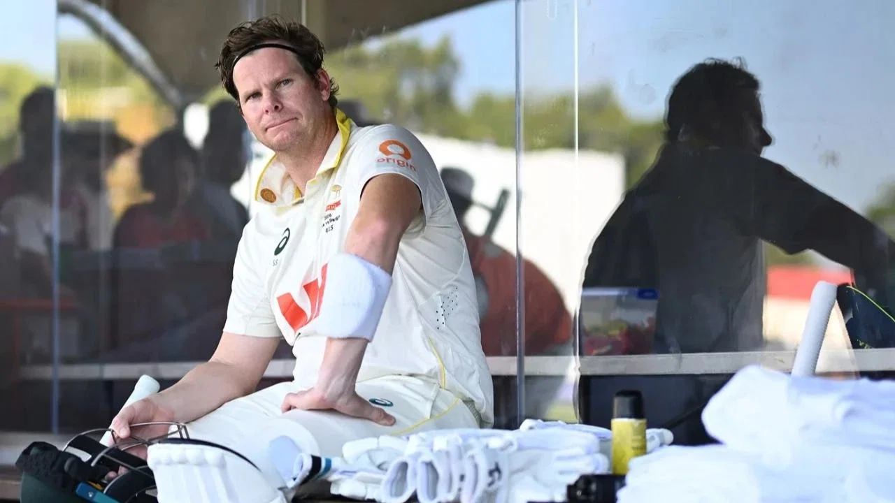 Steve Smith recalls “traumatic” Sandpapergate experience ahead of SA Tests