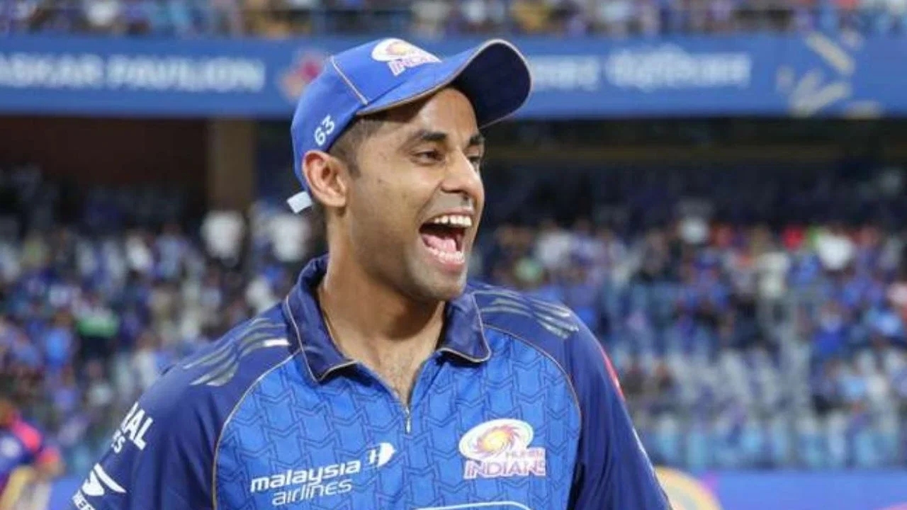 Suryakumar Yadav’s Mumbai Indians future sealed for IPL 2027
