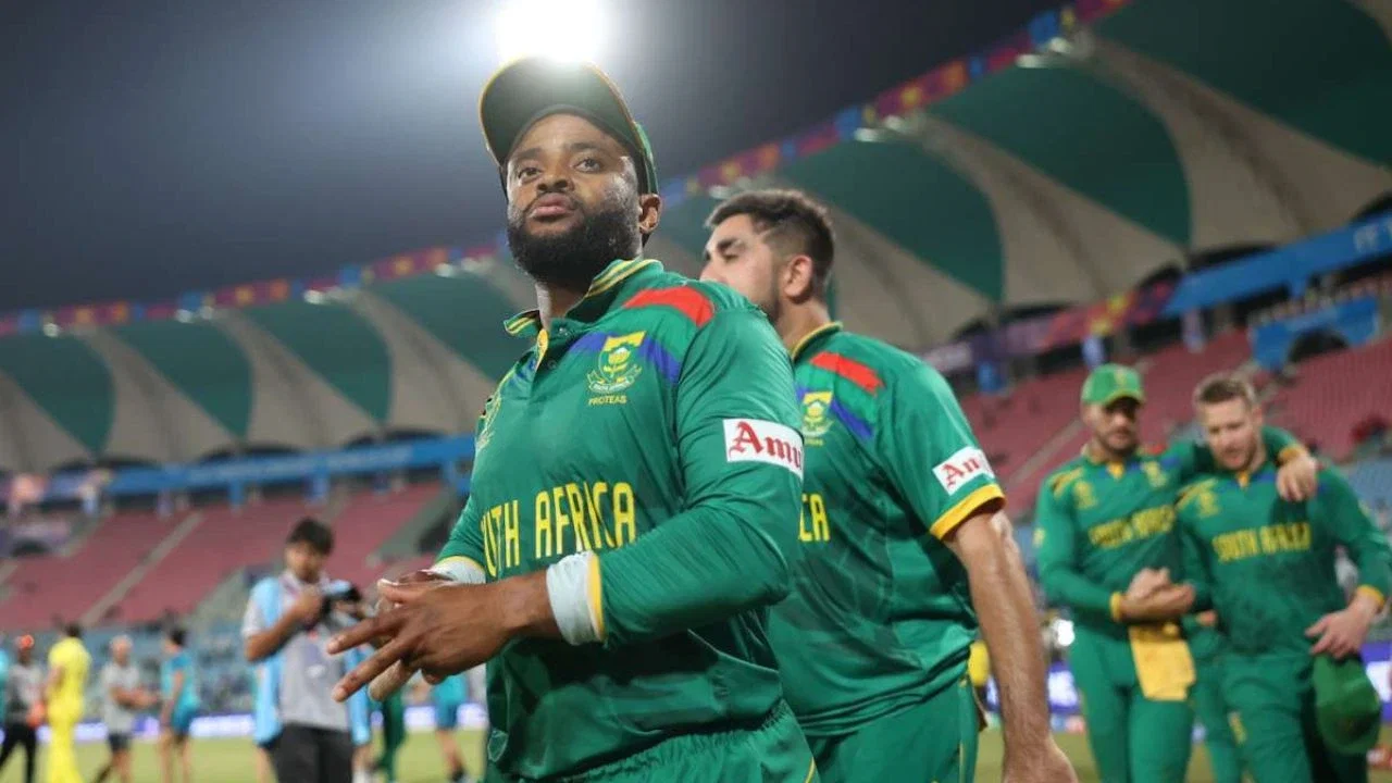 South Africa ODI squad vs Australia announced, Temba Bavuma to captain, Gerald Coetzee returns