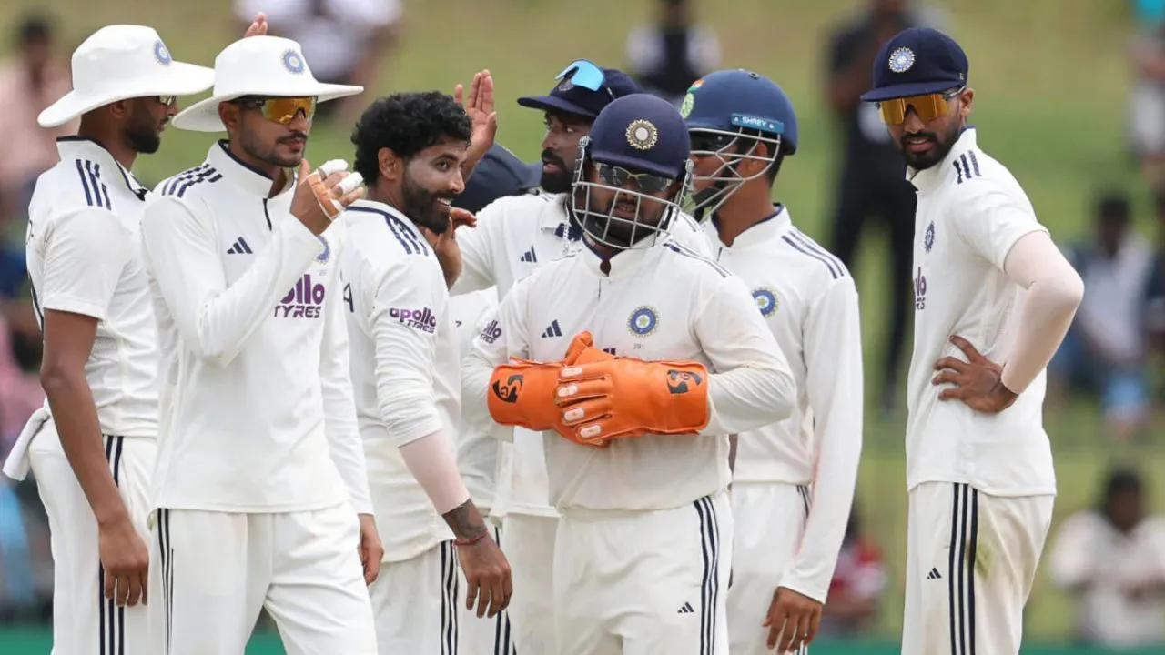 South Zone earns major boost as three India stars set to feature in Duleep Trophy final