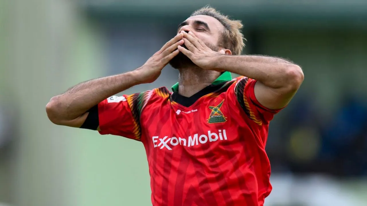 Imran Tahir opens up on retirement plans