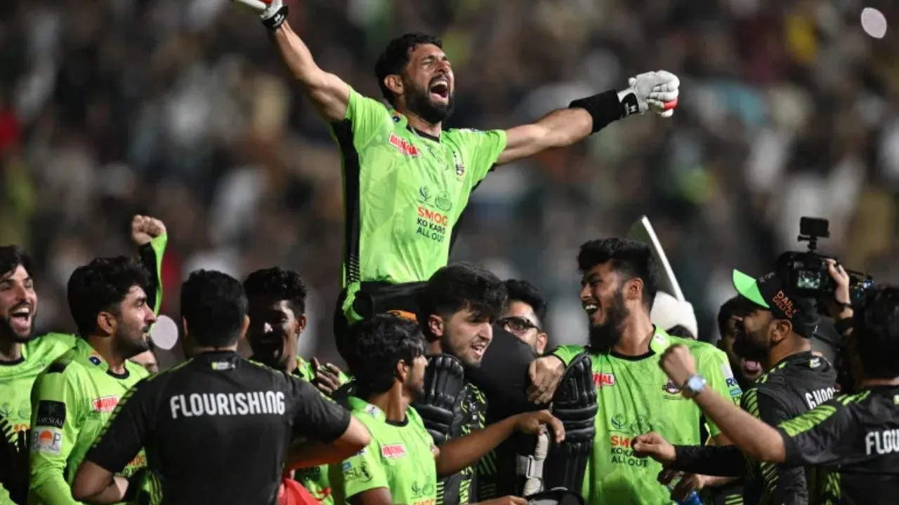 PSL 2027 set to clash with IPL as April-May window finalised