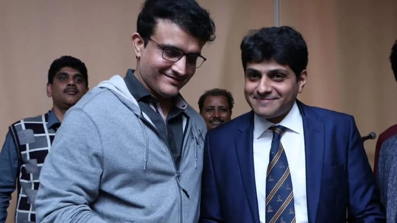 Sourav Ganguly reveals CAB plans for special India tri-series at Eden Gardens