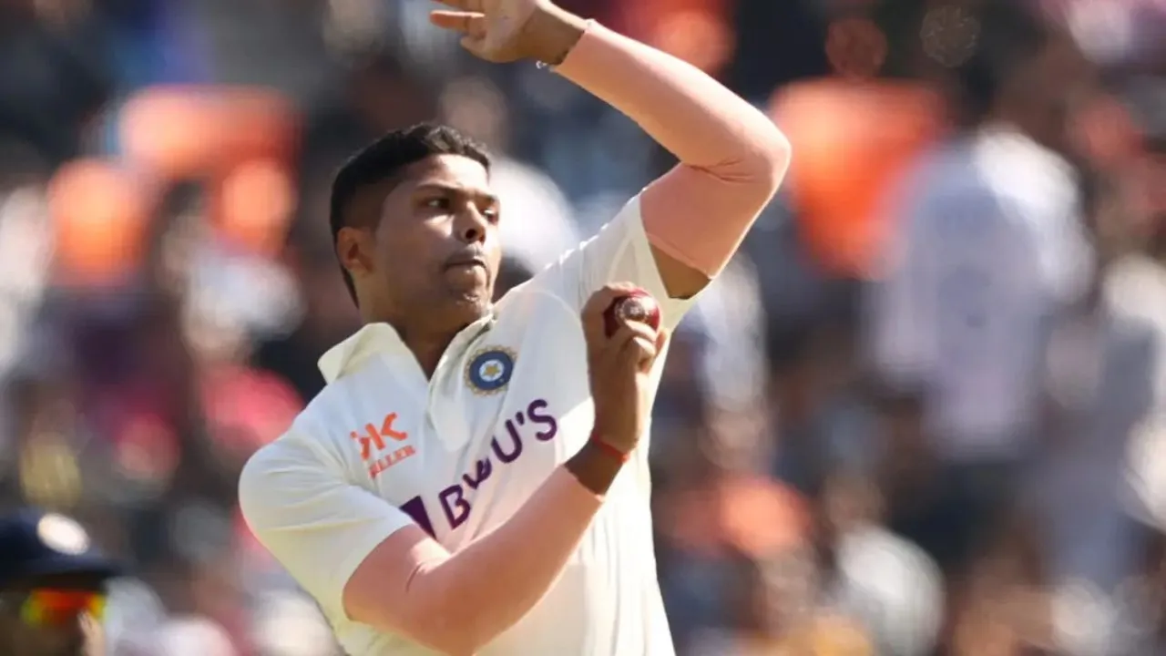 Umesh Yadav gets NOC from Vidarbha, set to join new state for Ranji Trophy 2026/27 season