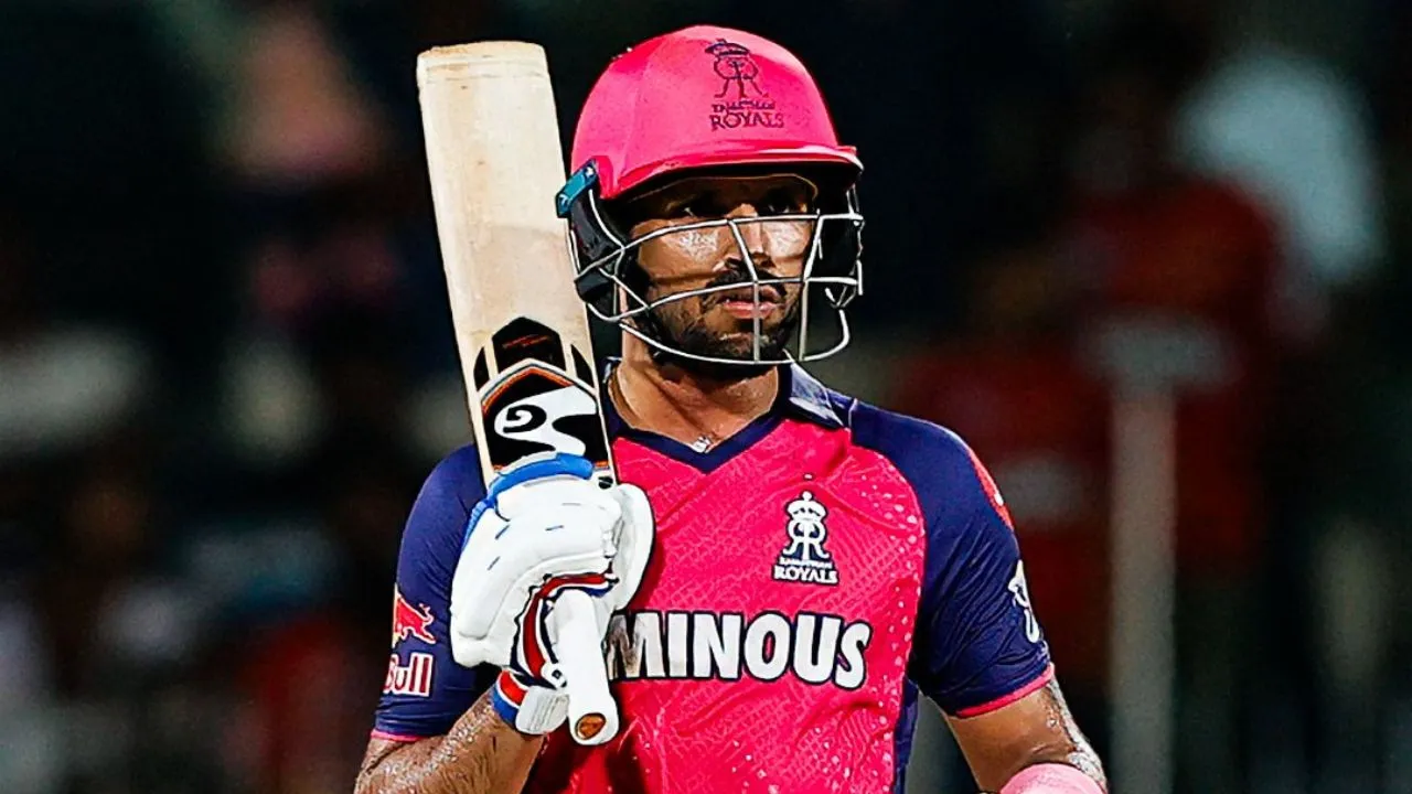 Dhruv Jurel breaks silence on emotional IPL auction moment with Rajasthan Royals