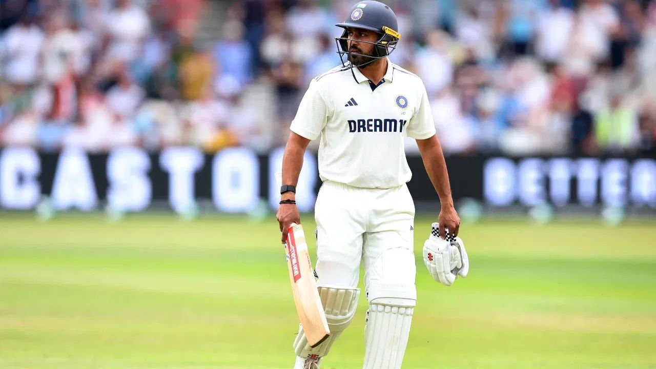 Karun Nair leaves South Zone after snub, scores century and reacts cheekily