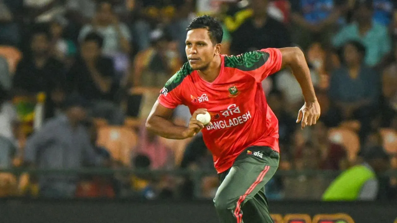 Mohammed Saifuddin suffers injury setback, ruled out of Asian Games 2026
