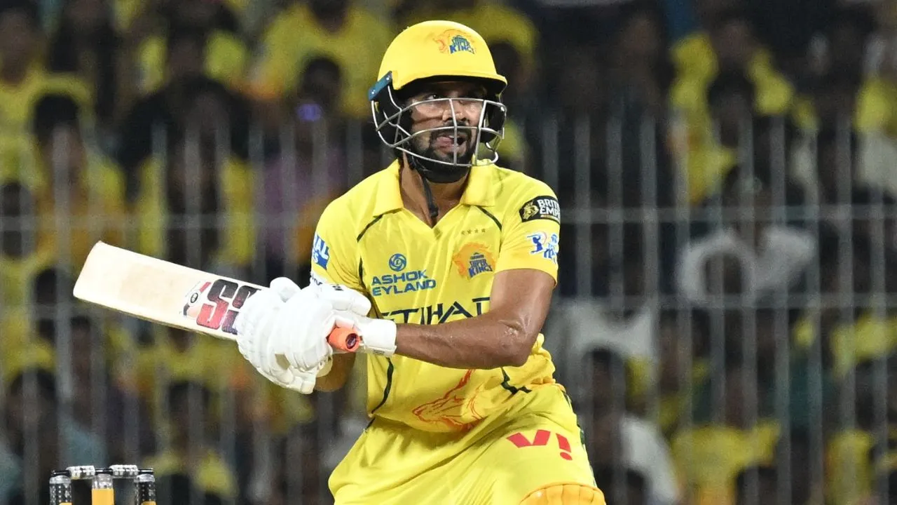 CSK captaincy shake-up on the cards as Ruturaj Gaikwad’s priorities questioned