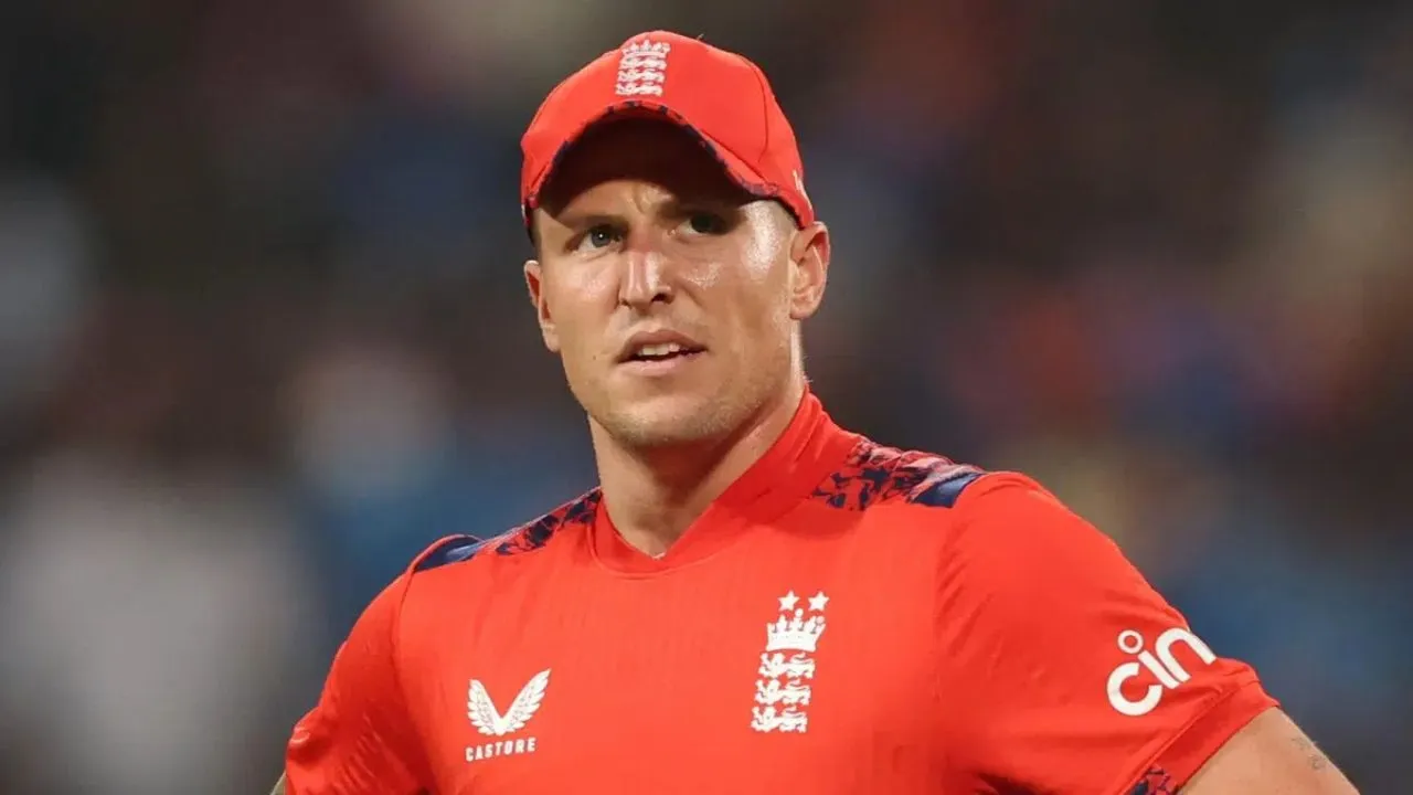 England leave Brydon Carse out again amid Derby nightclub investigation