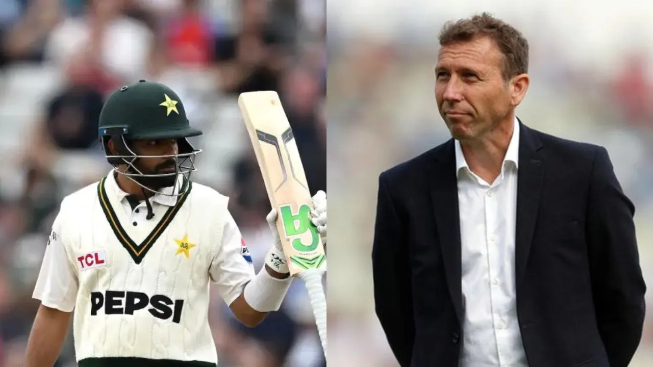 Michael Atherton questions Babar Azam’s commitment as Pakistan suffer 3-0 England whitewash