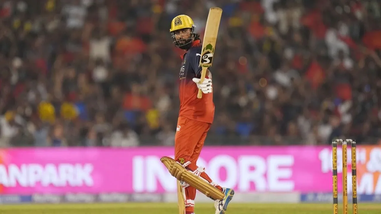 “Hope is still alive” – Krunal Pandya reacts after India snub for Afghanistan T20Is