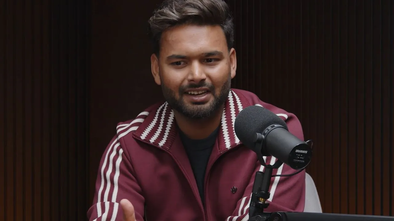 ‘You know, you feel bad when something like this happens’: Rishabh Pant on ODI snub