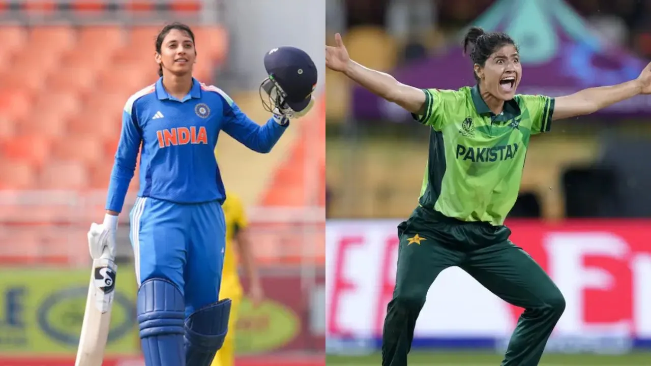 INDW vs PAKW, Playing 11 Today, Live Streaming, Pitch Report & Weather: India Women vs Pakistan Women, Women’s Asia Cup 2026