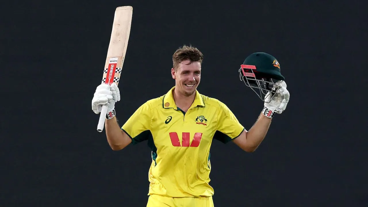 Why are Cameron Green and Josh Hazlewood not playing Australia’s 1st ODI vs Zimbabwe?