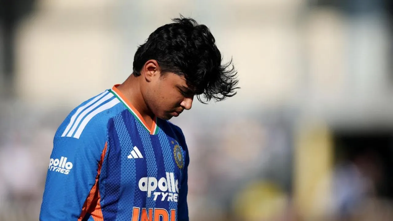 EX-India cricketer backs Sanju Samson, wants India to drop Vaibhav Sooryavanshi for Afghanistan series