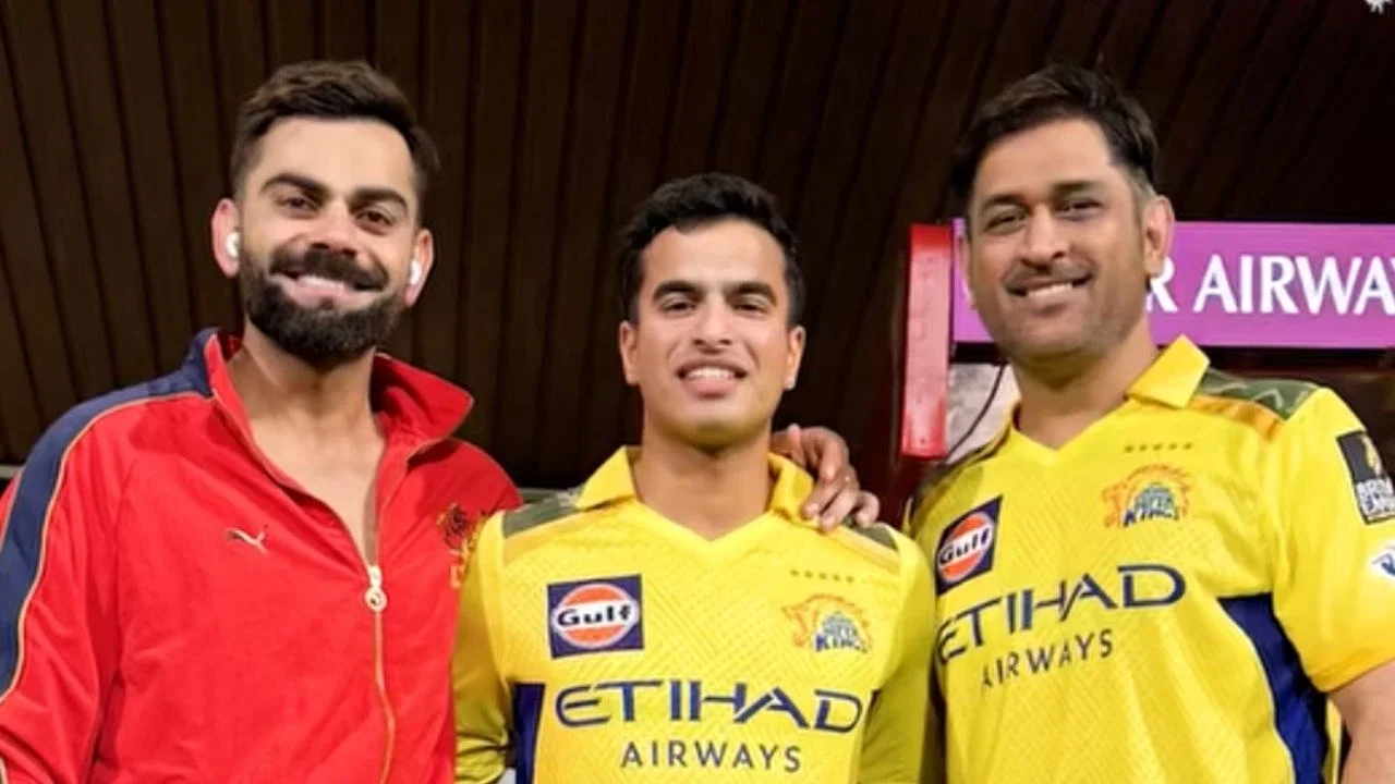 Vansh Bedi issues official statement on match-fixing allegations