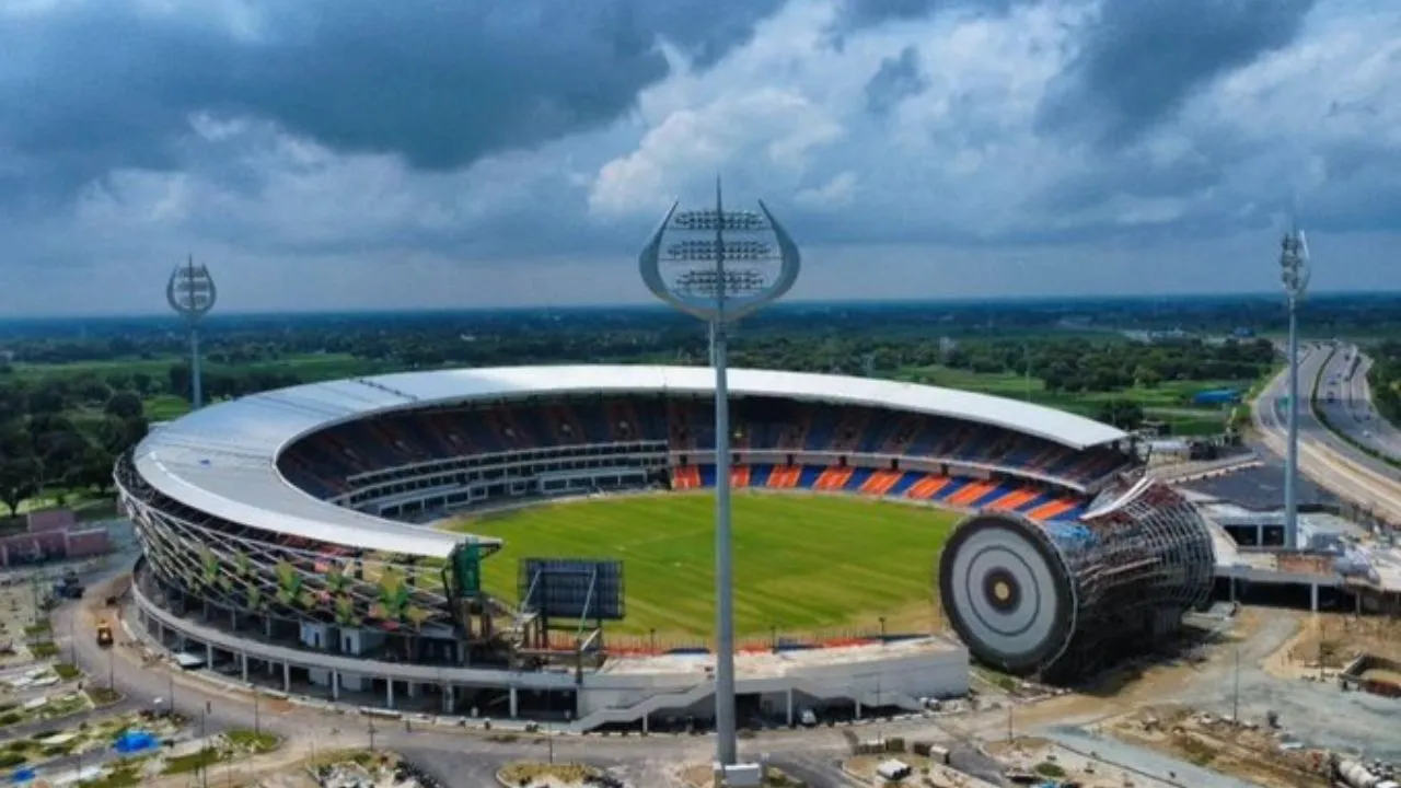 Varanasi could become latest WPL venue as new stadium gets massive boost