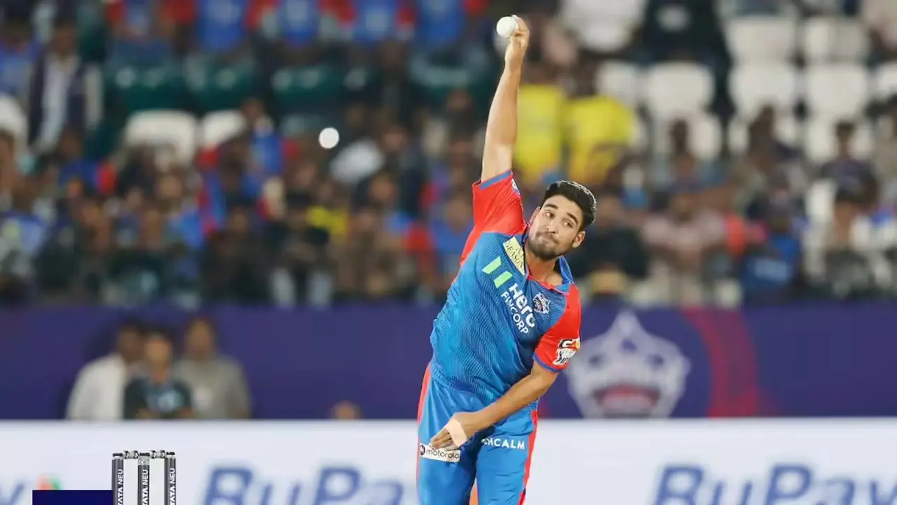 India squad for Asian Games, Japan T20I: Vipraj Nigam picked, Nitish Kumar Reddy removed
