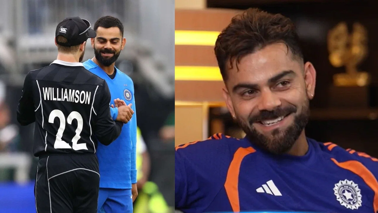 Virat Kohli recalls trauma of India’s 2019 World Cup heartbreak