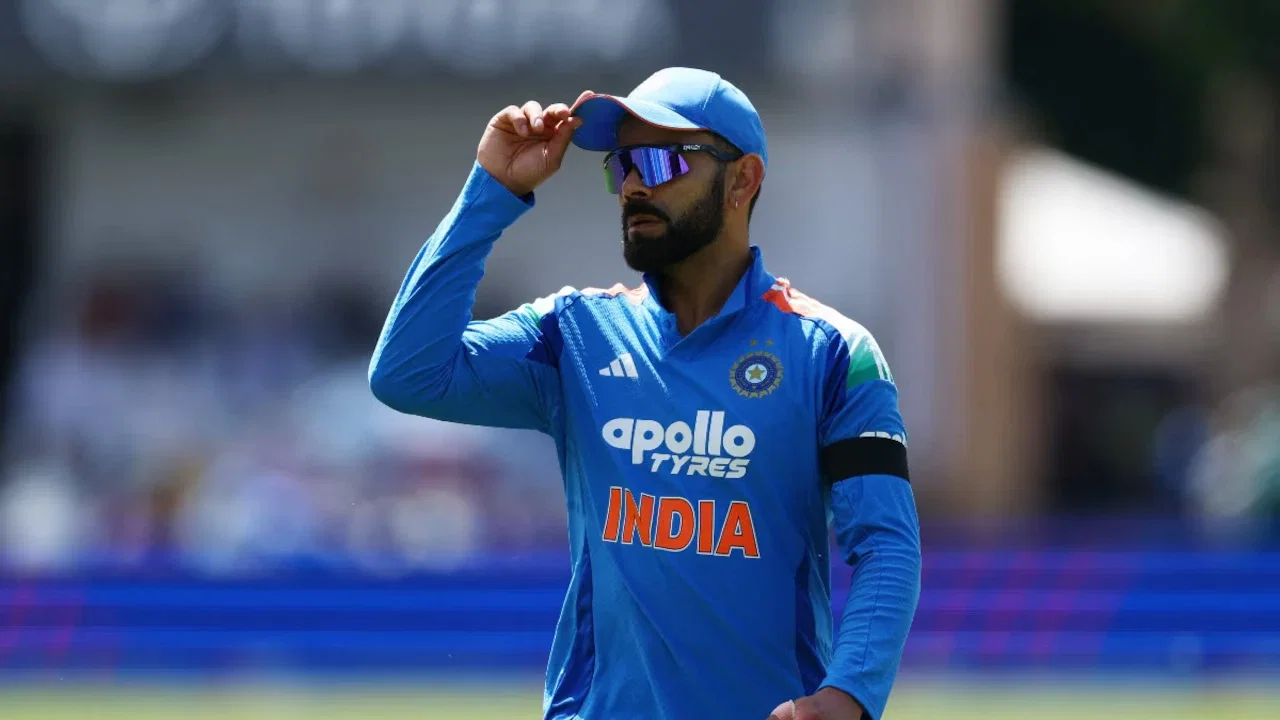 Virat Kohli’s dream: ‘Playing match-winning knock in 2027 World Cup final’