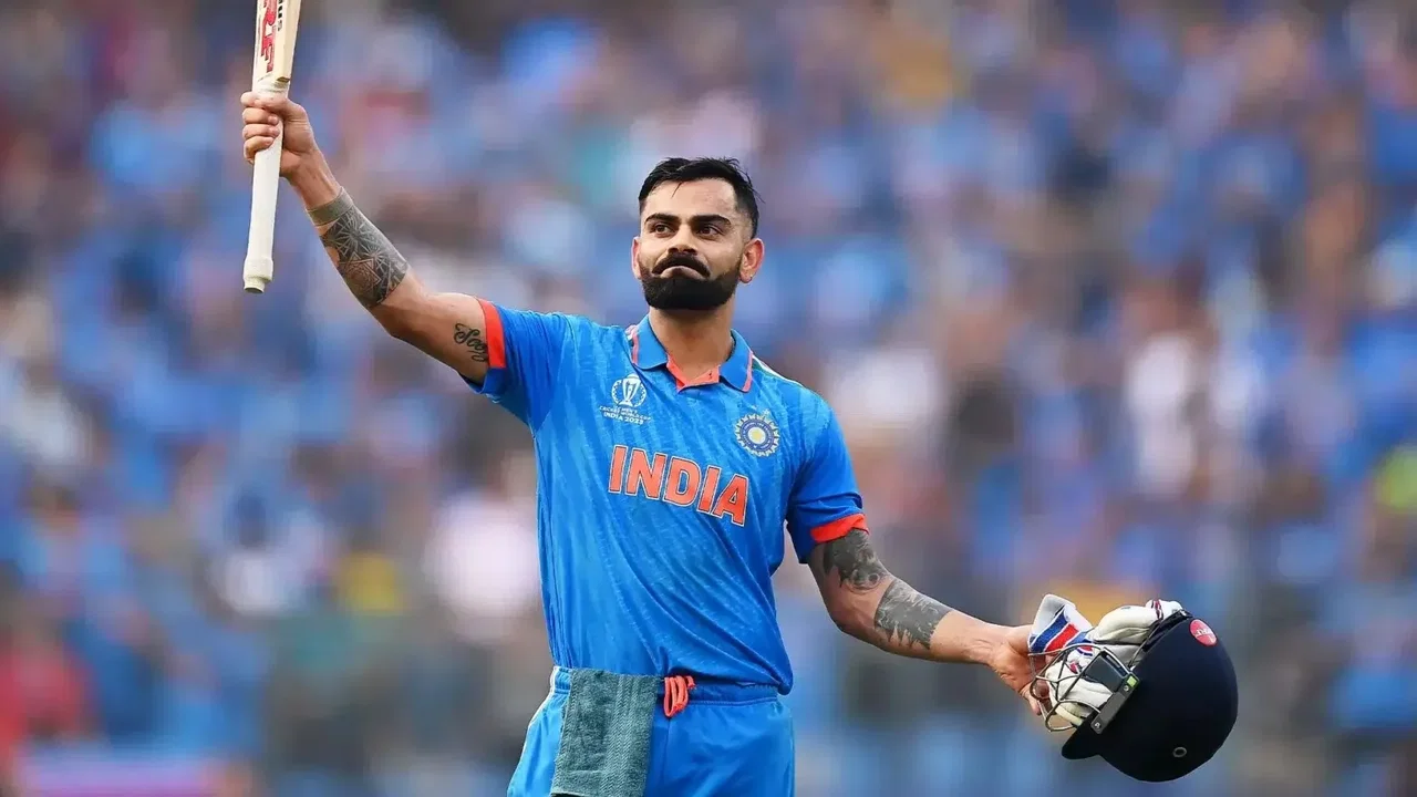 “Big fan” – Western Australia Premier praises Virat Kohli ahead of BBL 2026-27 match in Chennai
