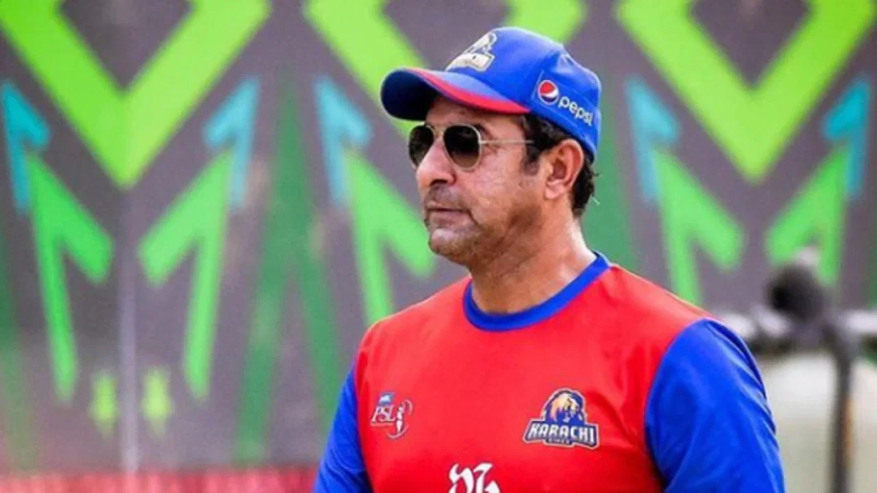 Wasim Akram takes dig at PSL over its length and quality