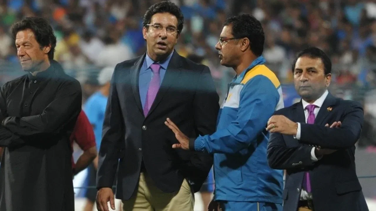 Wasim Akram breaks silence on Imran Khan’s health, says “difficult to believe”