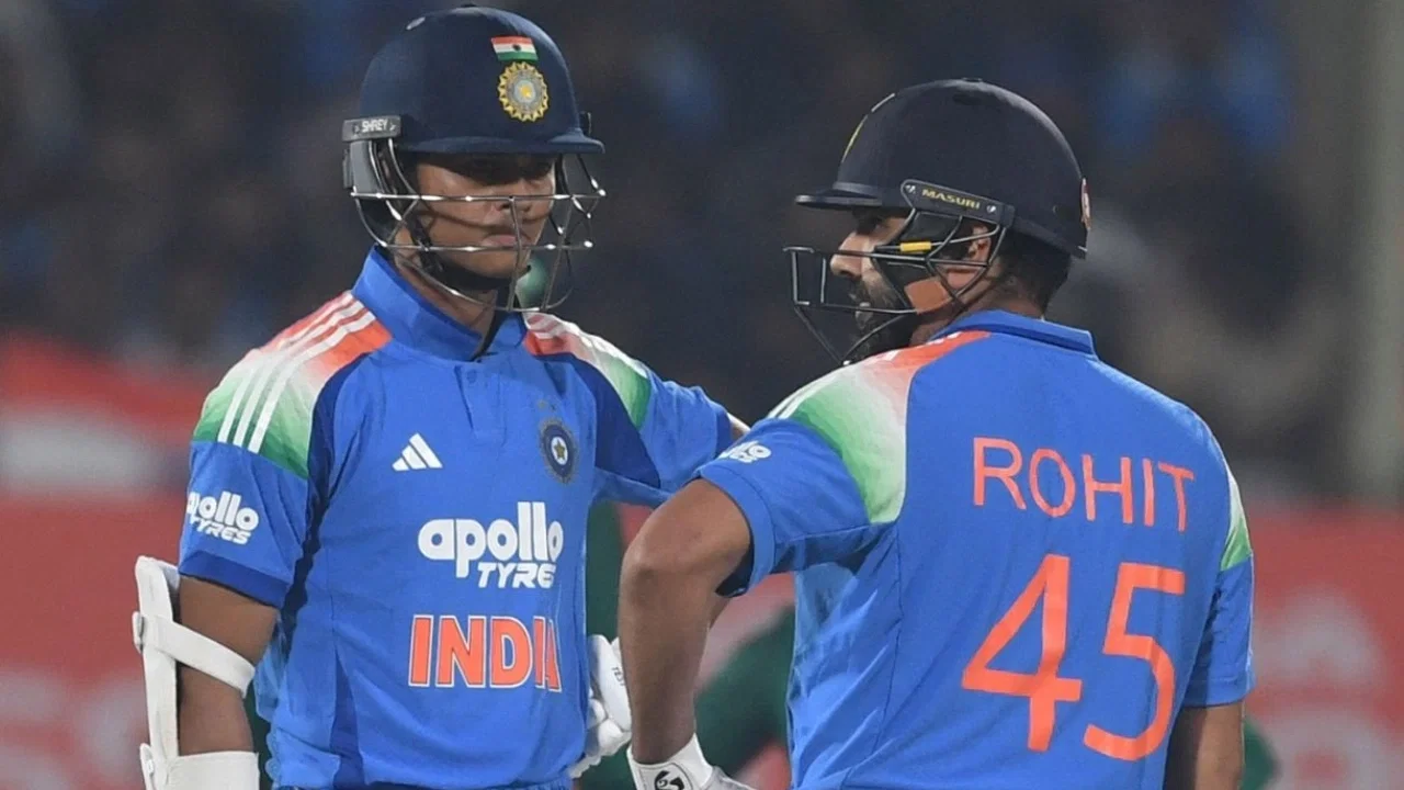 Yashasvi Jaiswal over Rohit Sharma? Ex-cricketer suggests Team India what to do