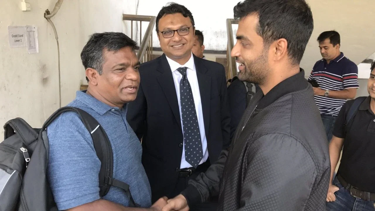 BCB doubles cricketers’ salary amid BPL uncertainty