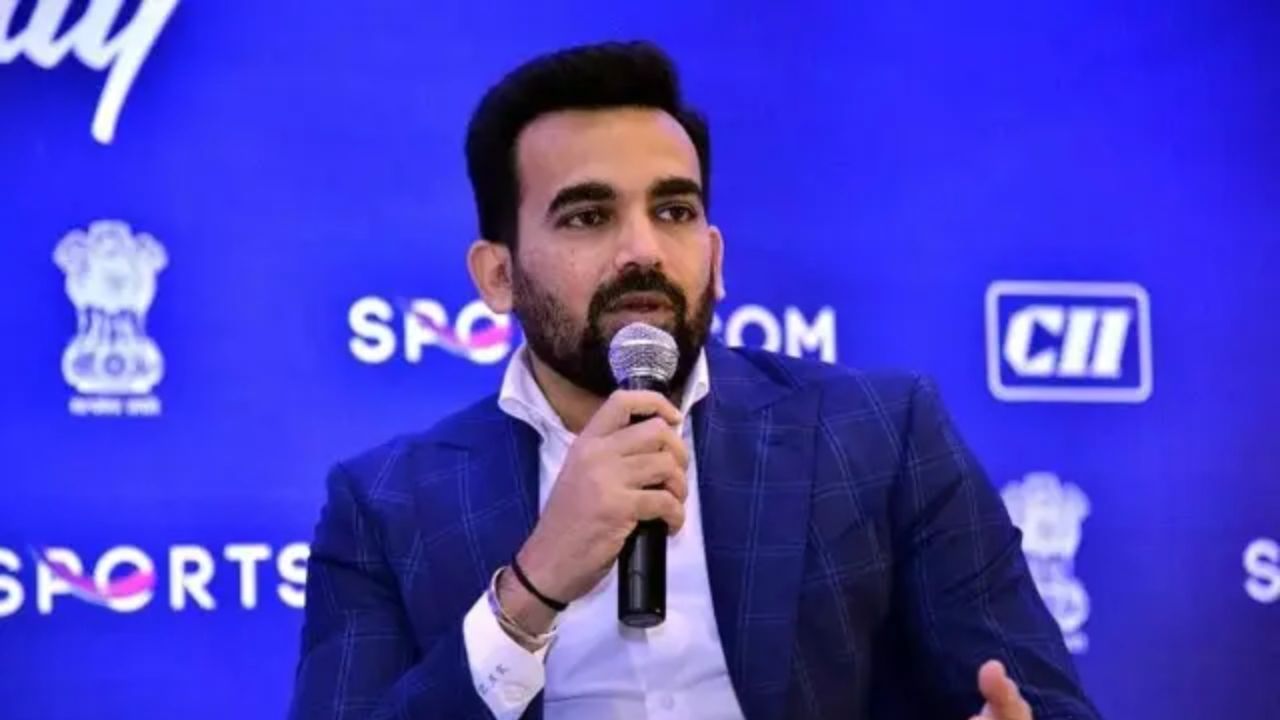 “It’s about protecting that brand”: Zaheer Khan reveals his plan after taking charge as CSK head coach