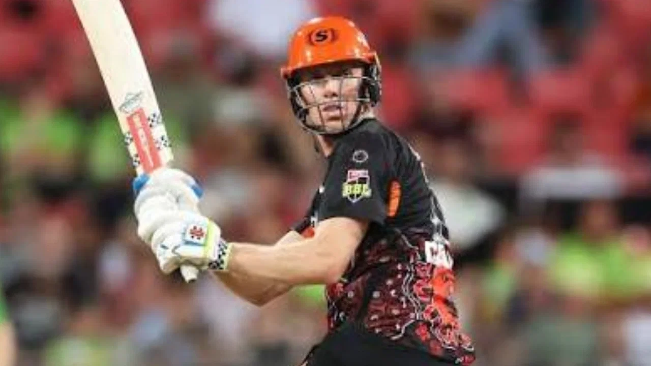 Zak Crawley returns to Perth Scorchers ahead of BBL 2026-27