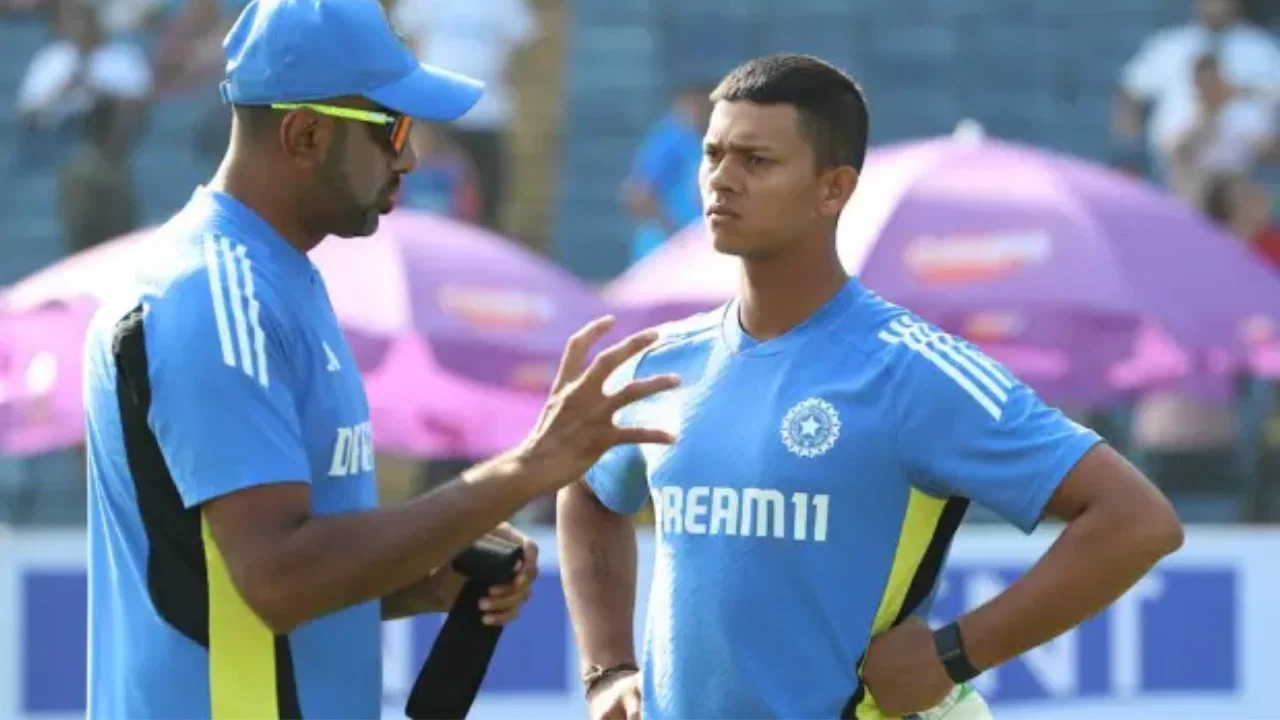 Ravichandran Ashwin accuses BCCI selectors of ruining Yashasvi Jaiswal