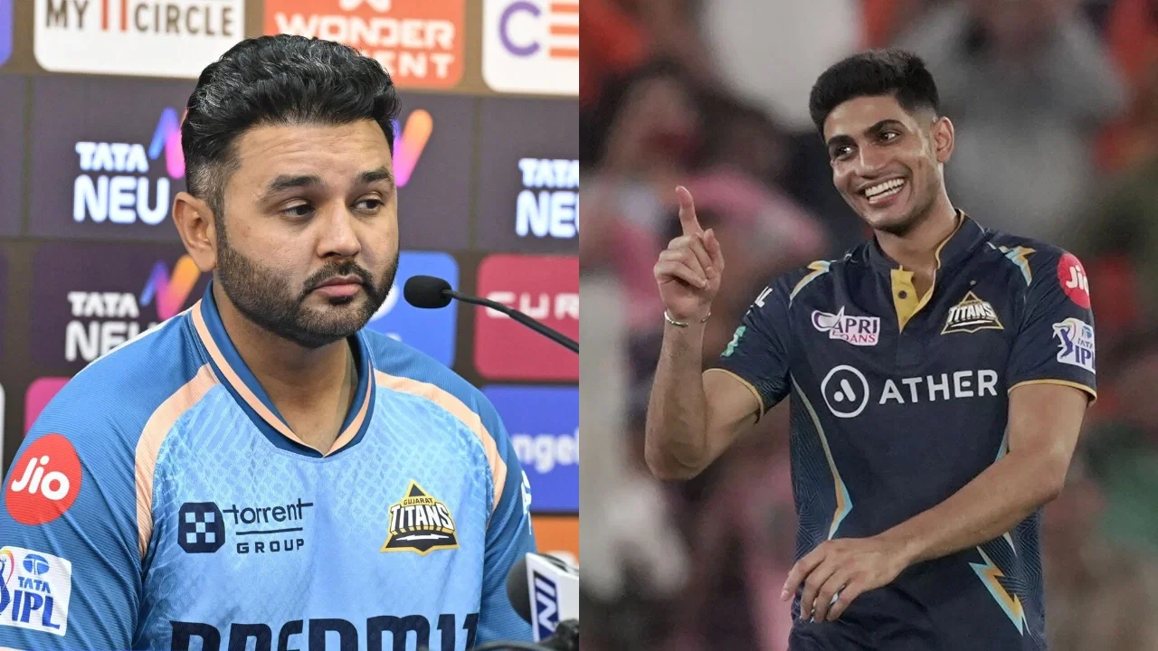 “He is someone who always wants to…”: Parthiv Patel makes claim on Shubman Gill