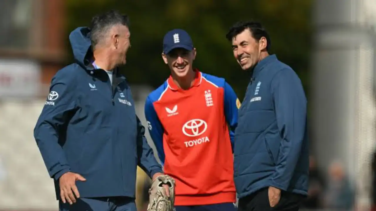 England officially appoint ex-CSK star as Test bowling coach as Stephen Fleming’s influence grows
