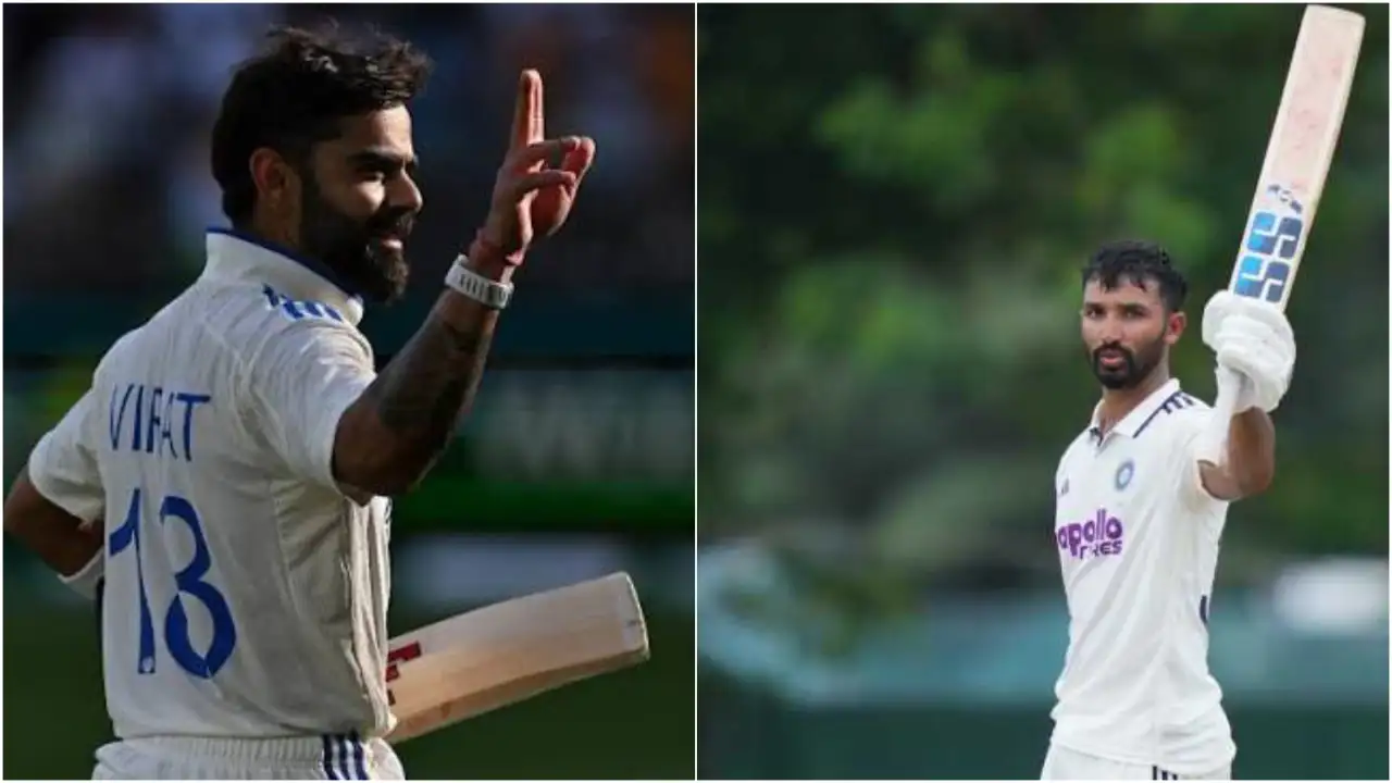 Devdutt Padikkal credits Virat Kohli after scoring 199 runs against New Zealand A