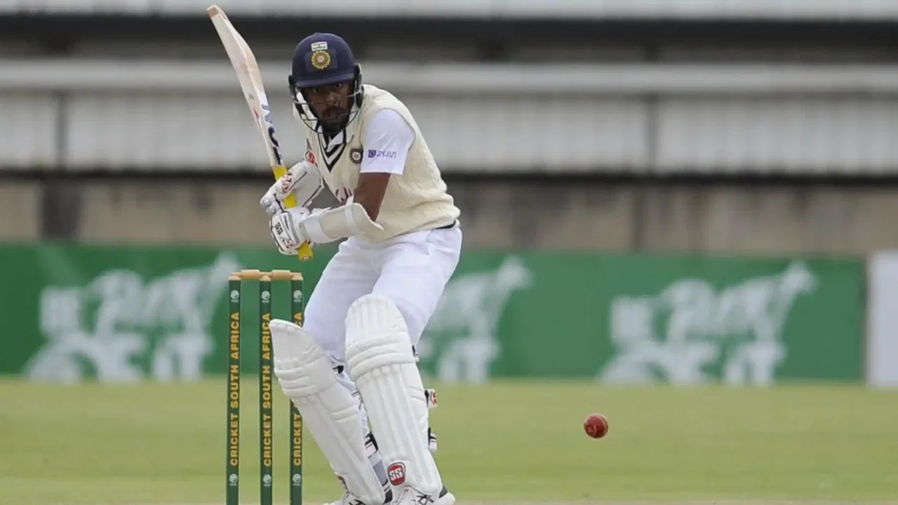 Abhimanyu Easwaran to lead Bengal against Delhi in Ranji Trophy 2026-27