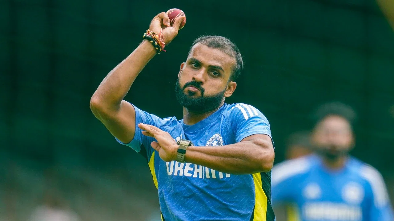 ‘My career could last longer’: Akash Deep opens up on injury, workload management
