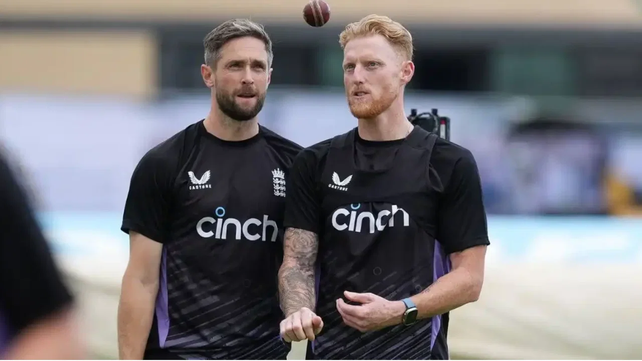 Ben Stokes’ Ashes 2027 comeback on the cards, feels Chris Woakes