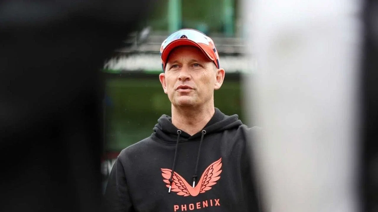 Shane Bond sacked by Birmingham Phoenix after 7-match losing streak