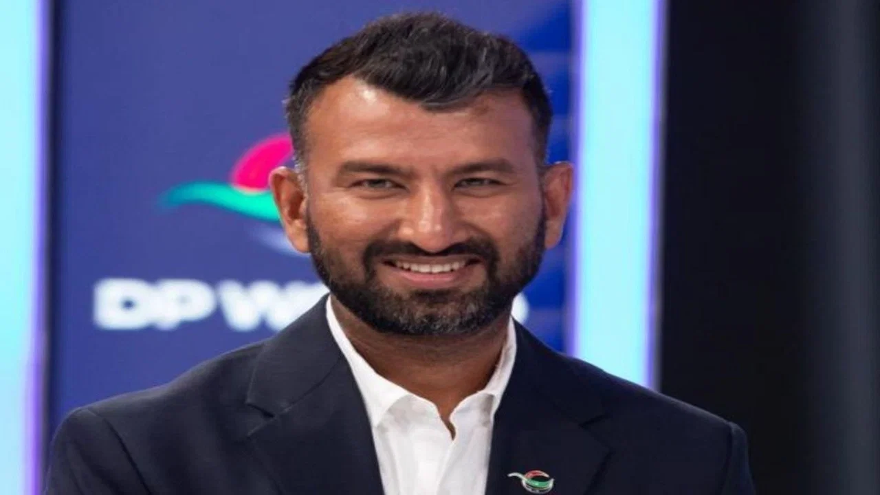 Cheteshwar Pujara picks 6 Indians in ODI World XI, leaves out Australia and Pakistan stars