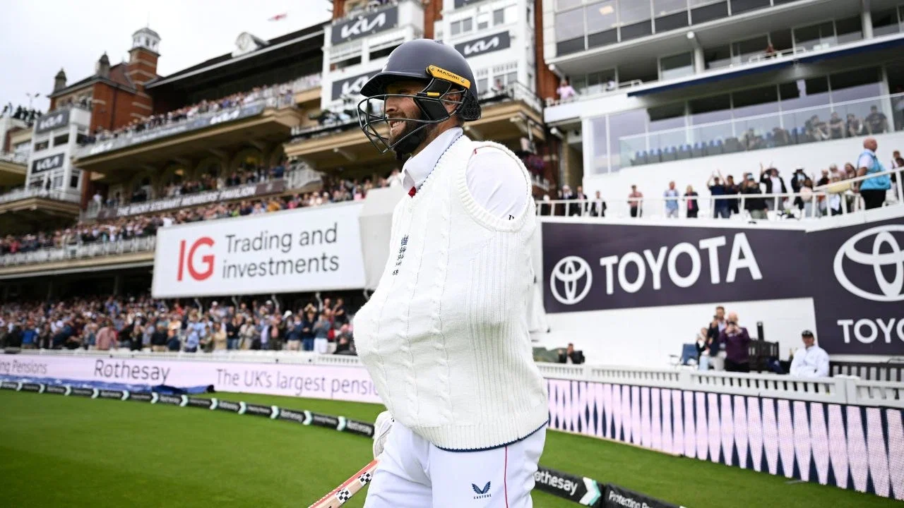 Chris Woakes reveals how Rob Key hurt him before retirement