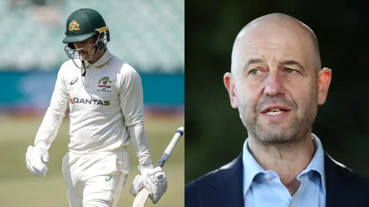 Cricket Australia CEO supports selectors despite Nic Maddinson’s 33-ball duck vs SA
